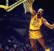 Wilt Chamberlain